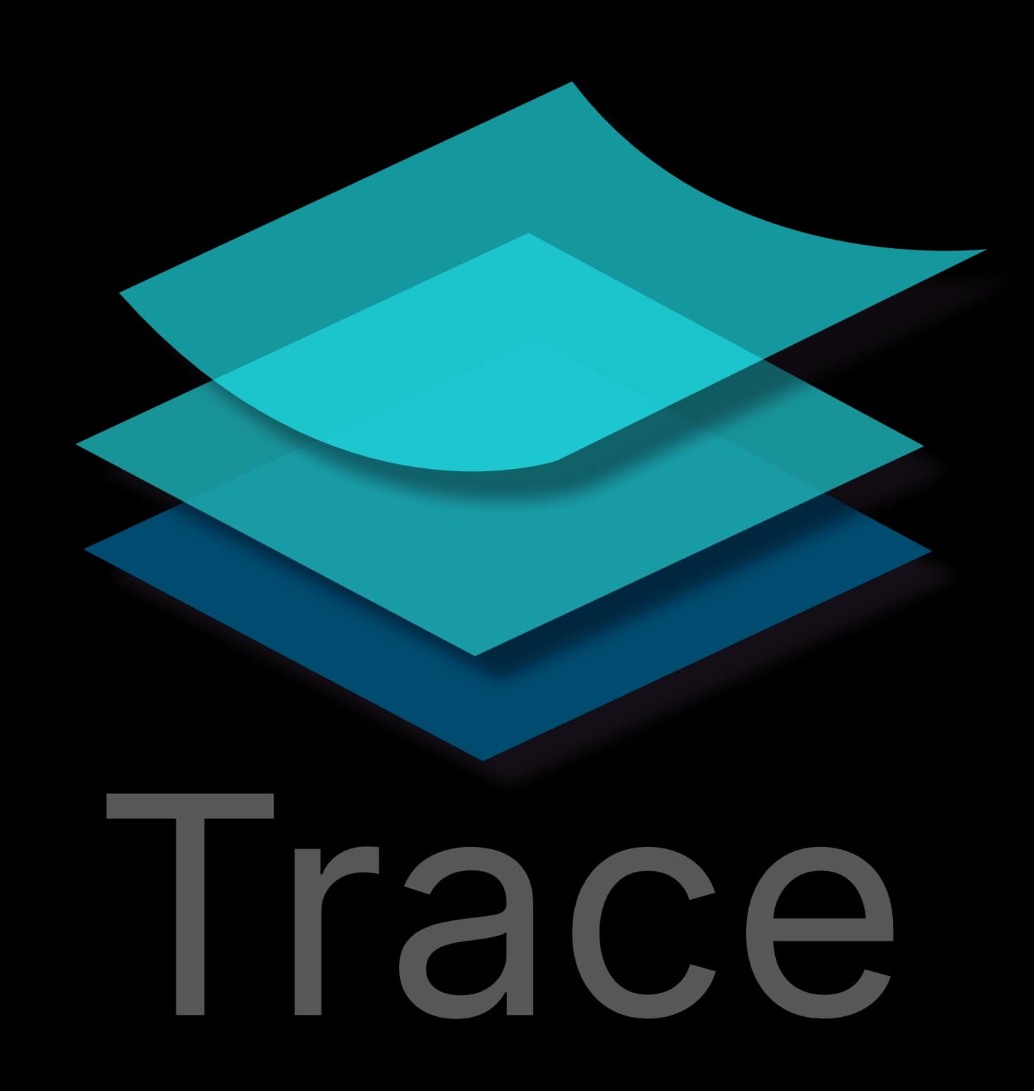 Trace Logo
