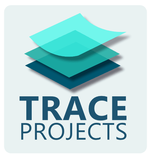 Trace Projects Logo